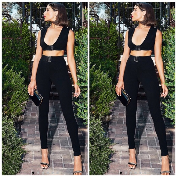 black belt pretty little thing